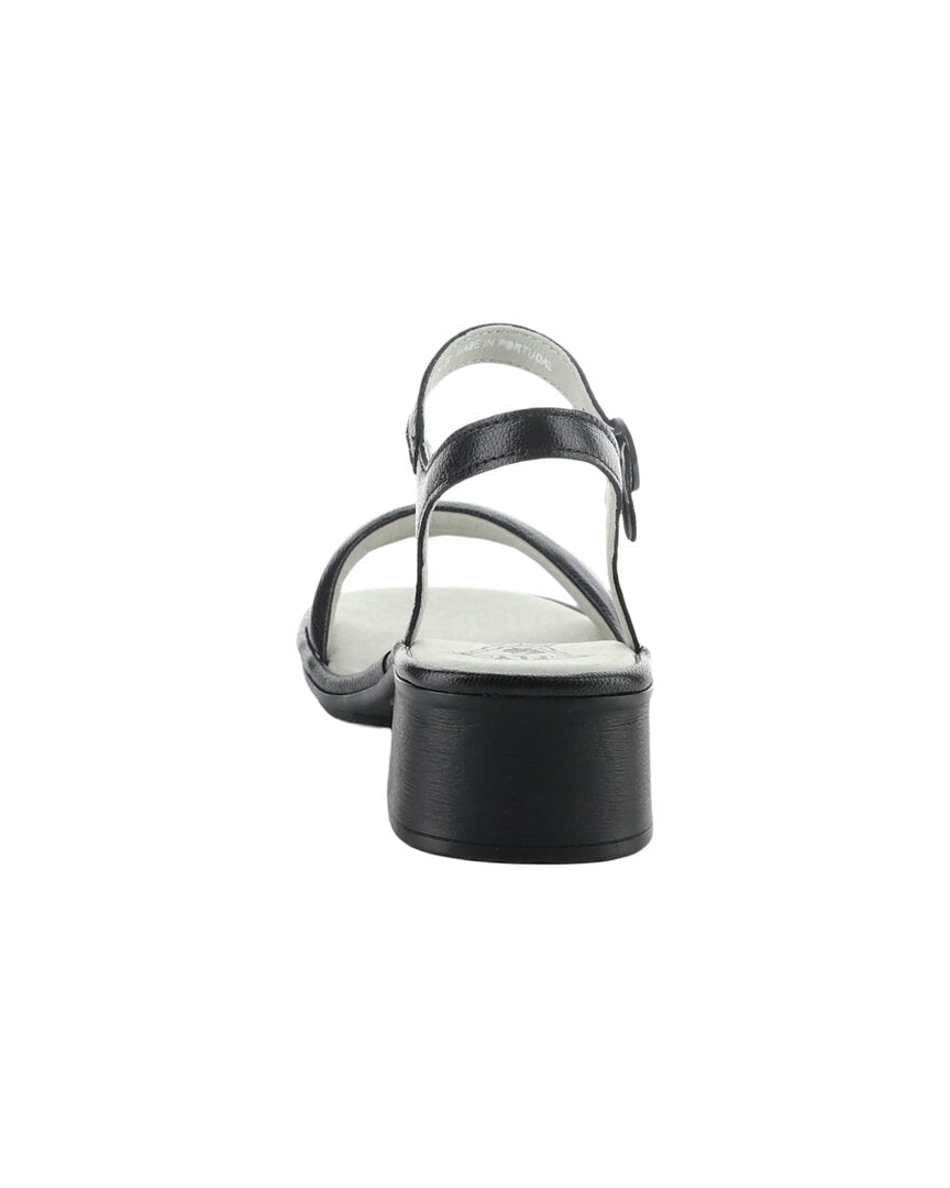 Fly London Eiva Leather Sandal