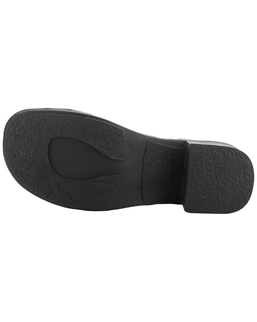 Fly London Eiva Leather Sandal