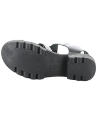 Fly London Emme Leather Sandal