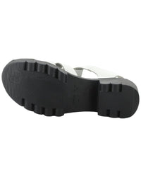Fly London Emme Leather Sandal