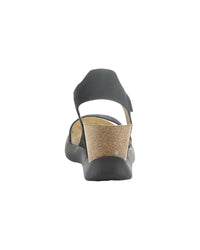 Fly London Gogo Suede Sandal