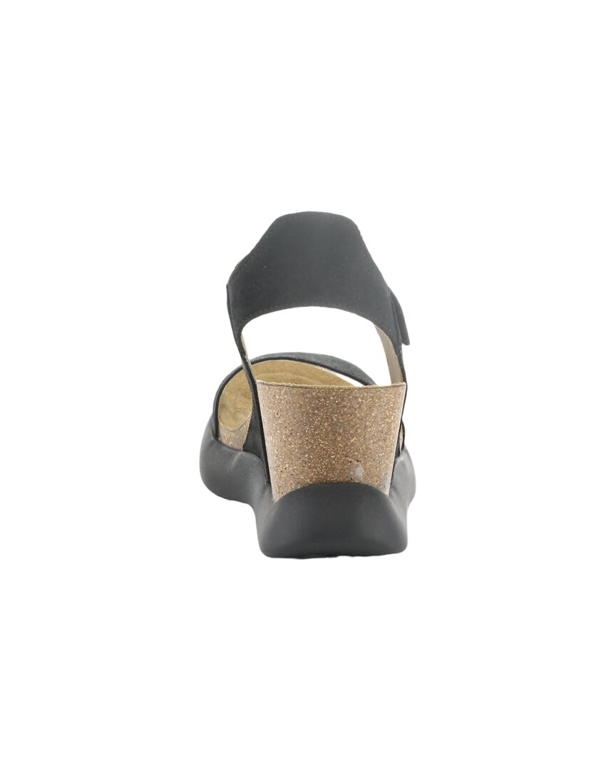 Fly London Gogo Suede Sandal