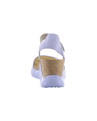 Fly London Gogo Suede Sandal
