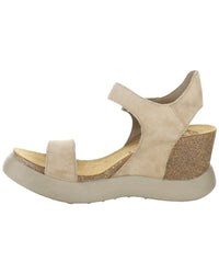 Fly London Gogo Suede Sandal