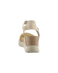 Fly London Gogo Suede Sandal