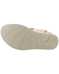 Fly London Gogo Suede Sandal