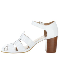 Fly London Marg Patent Shoe