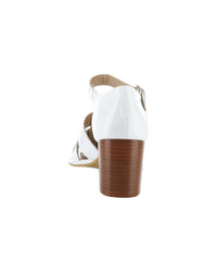 Fly London Marg Patent Shoe