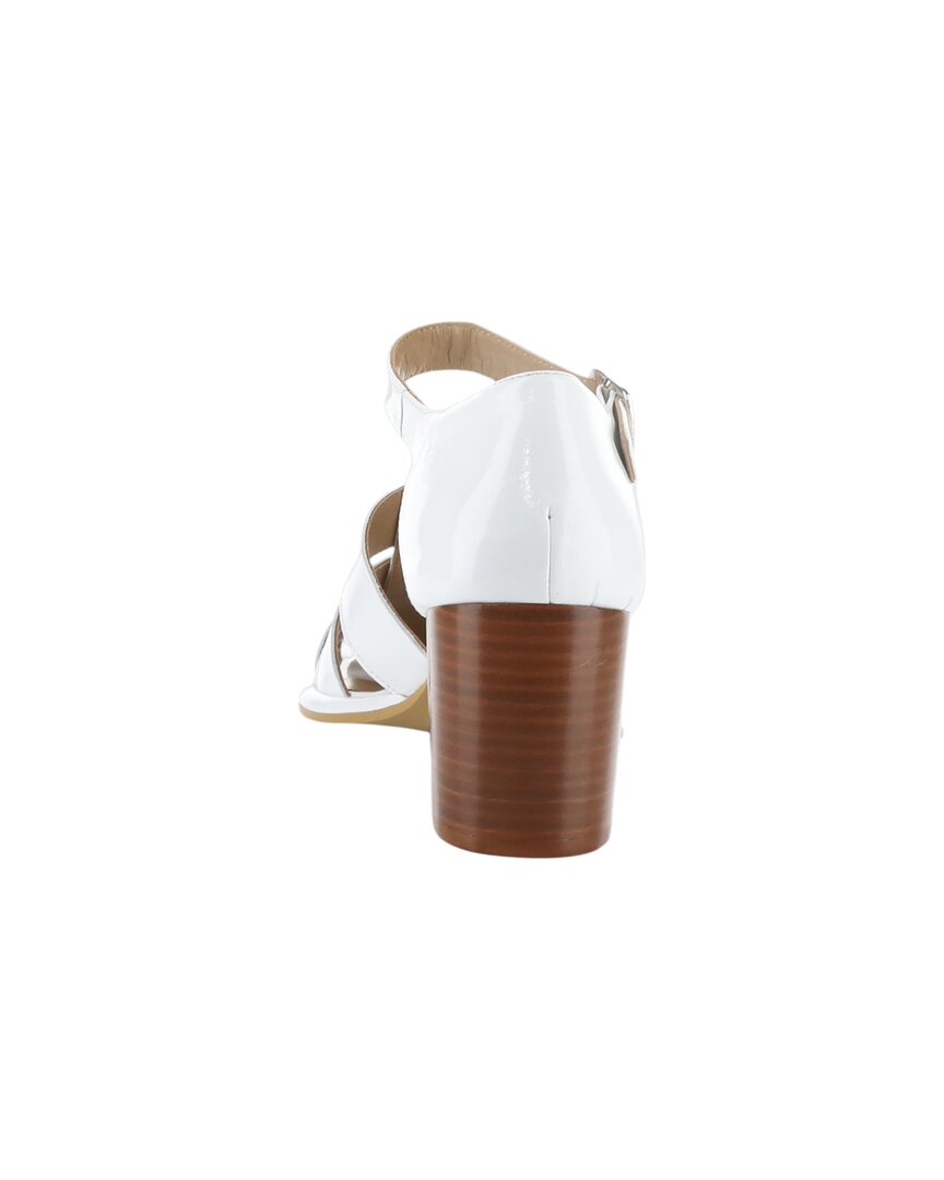 Fly London Marg Patent Shoe