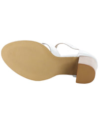 Fly London Marg Patent Shoe