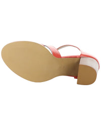 Fly London Marg Patent Shoe