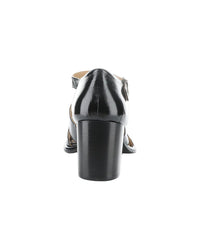 Fly London Marg Patent Shoe