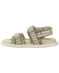 Fly London Paav Suede Sandal