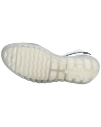 Fly London Yaru Patent Sandal