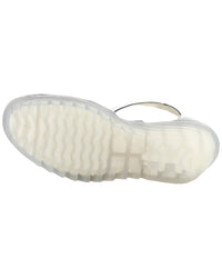 Fly London Yelu Patent Sandal