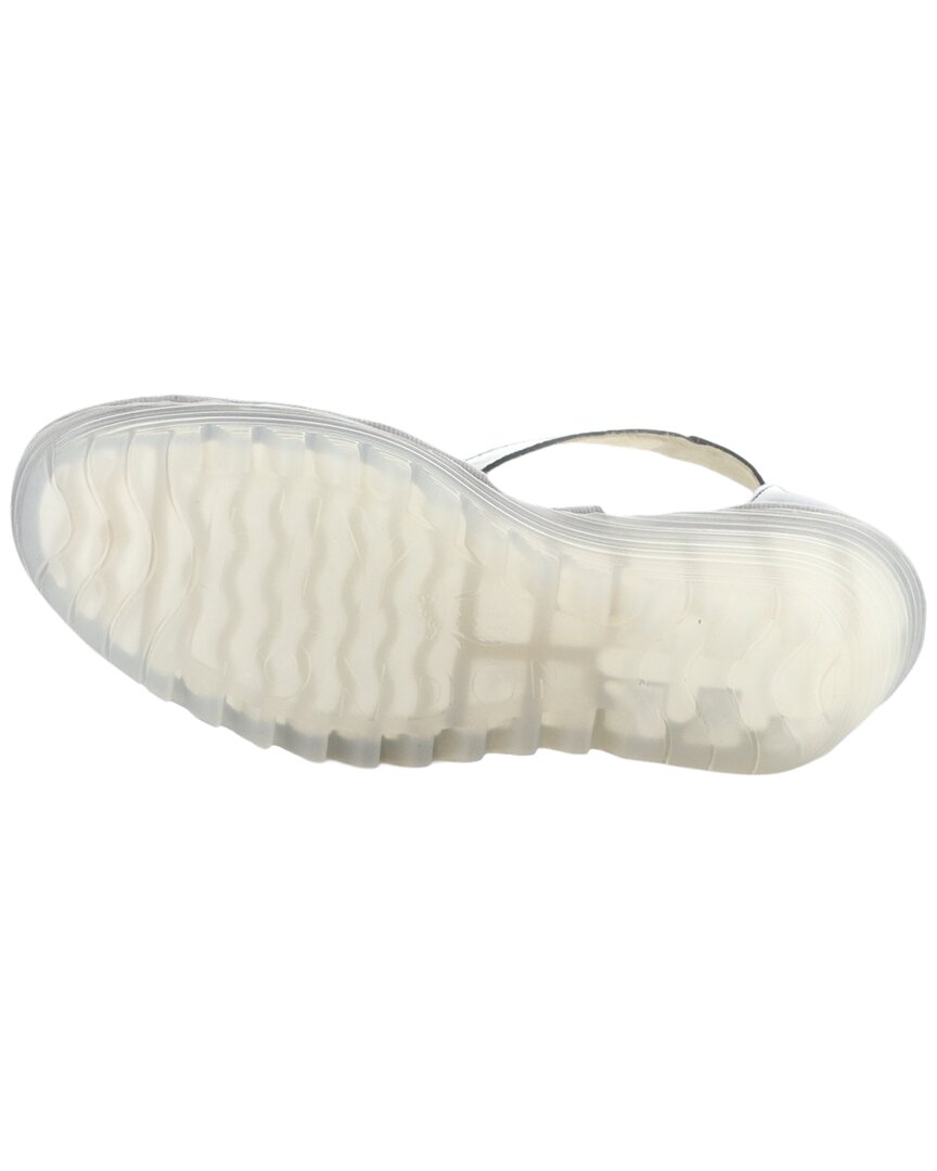 Fly London Yelu Patent Sandal