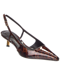 Schutz Sophia Patent Stiletto Pump