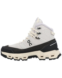 On Running Cloudrock Trek Waterproof Canvas Sneaker