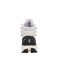 On Running Cloudrock Trek Waterproof Canvas Sneaker