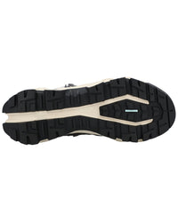 On Running Cloudrock Trek Waterproof Canvas Sneaker