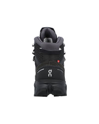 On Running Cloudrock Trek Waterproof Canvas Sneaker