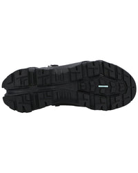 On Running Cloudrock Trek Waterproof Canvas Sneaker