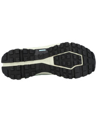 On Running Cloudrock Mid Waterproof Canvas Sneaker