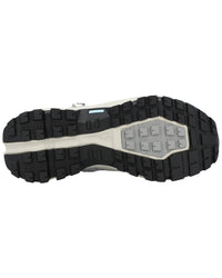 On Running Cloudrock Mid Waterproof Canvas Sneaker