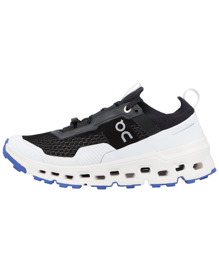 On Running Cloudultra 2 Canvas Sneaker