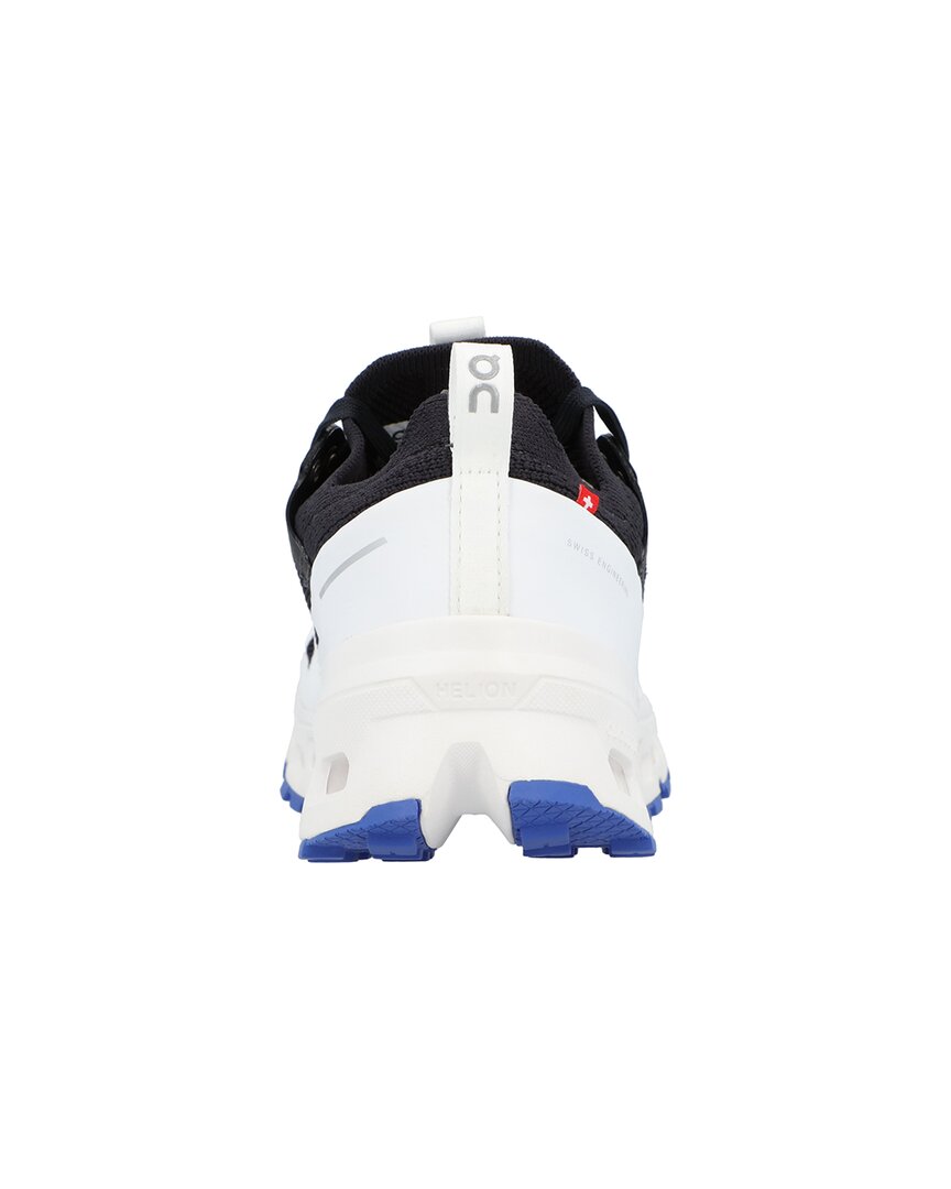 On Running Cloudultra 2 Canvas Sneaker