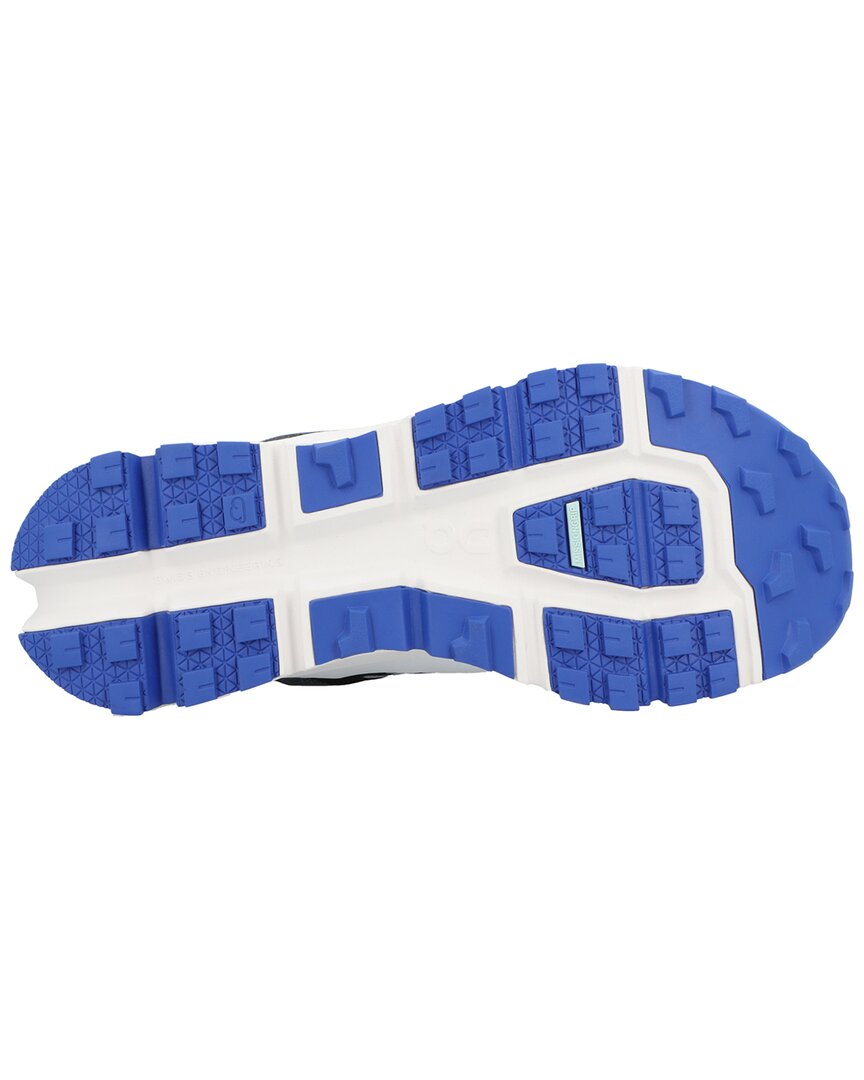 On Running Cloudultra 2 Canvas Sneaker