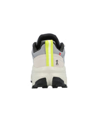 On Running Cloudrock Low Waterproof Canvas Sneaker