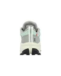On Running Cloudrock Low Waterproof Canvas Sneaker