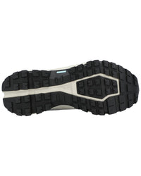 On Running Cloudrock Low Waterproof Canvas Sneaker