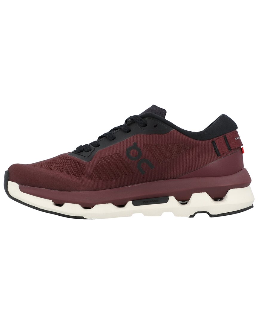 On Running Cloudzone Canvas Sneaker