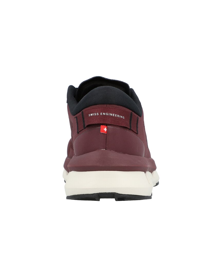 On Running Cloudzone Canvas Sneaker