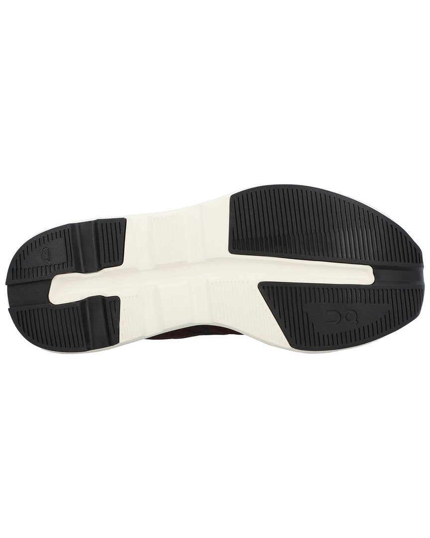 On Running Cloudzone Canvas Sneaker