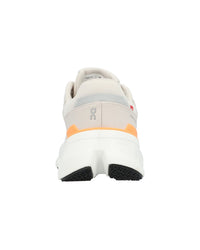 On Running Cloudrunner 2 Waterproof Canvas Sneaker