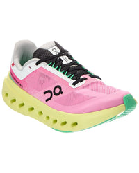 On Running On Running Cloudsurfer Next Canvas Sneaker