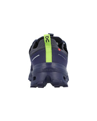On Running Cloudultra 2 Canvas Sneaker