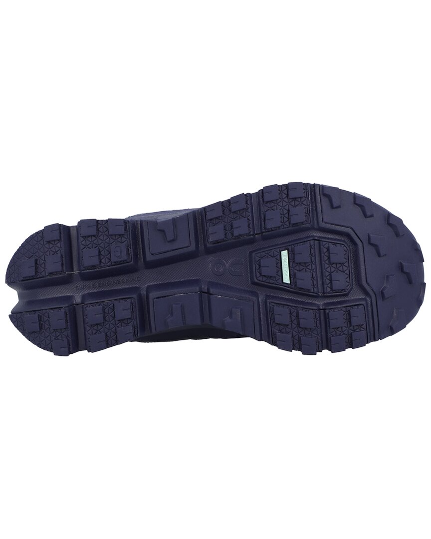 On Running Cloudultra 2 Canvas Sneaker