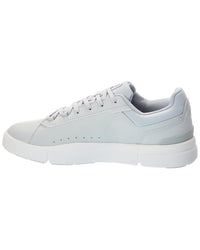 On Running On Running The Roger Advantage Canvas Sneaker