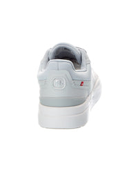 On Running On Running The Roger Advantage Canvas Sneaker