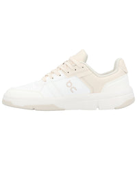 On Running The Roger Clubhouse Canvas Sneaker