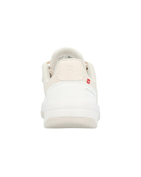 On Running The Roger Clubhouse Canvas Sneaker