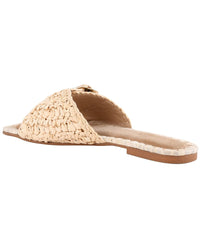 Seychelles Morning Brunch Sandal