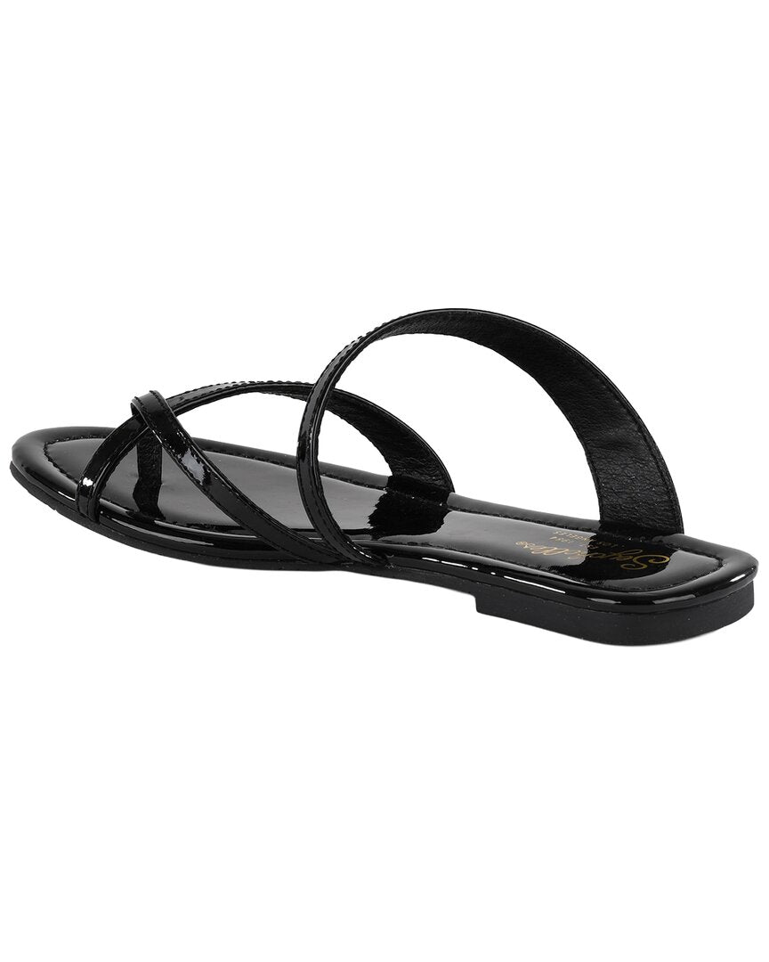 Seychelles Strappy Sandal