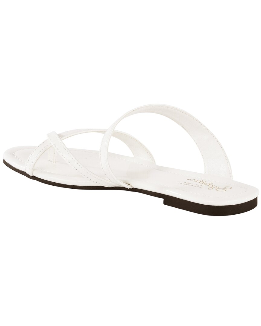 Seychelles Strappy Sandal