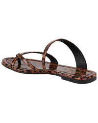 Seychelles Strappy Sandal