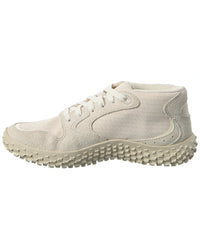 Merrell Wrapt Canvas & Suede Sneaker
